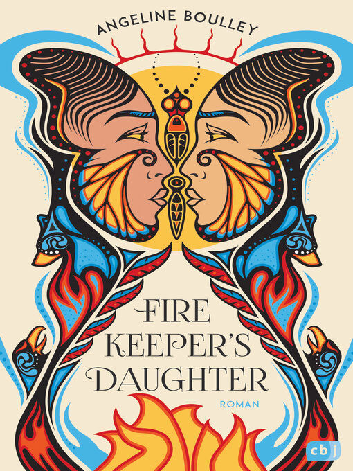 Title details for Firekeeper's Daughter by Angeline Boulley - Wait list